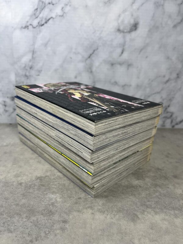 Death Note : Tomes 1 a 6