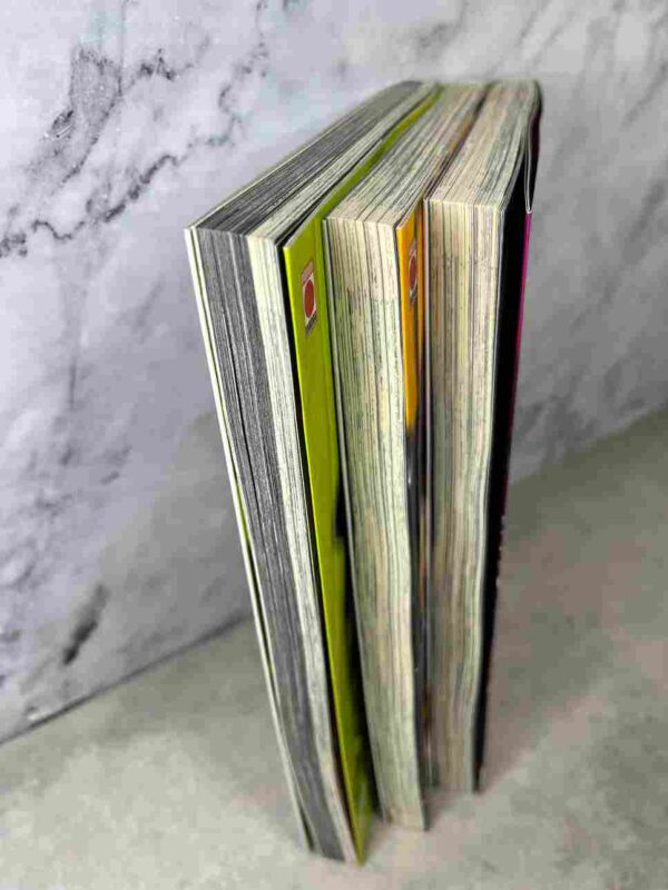 Saiyuki Reload  :  Tomes  1 a 3