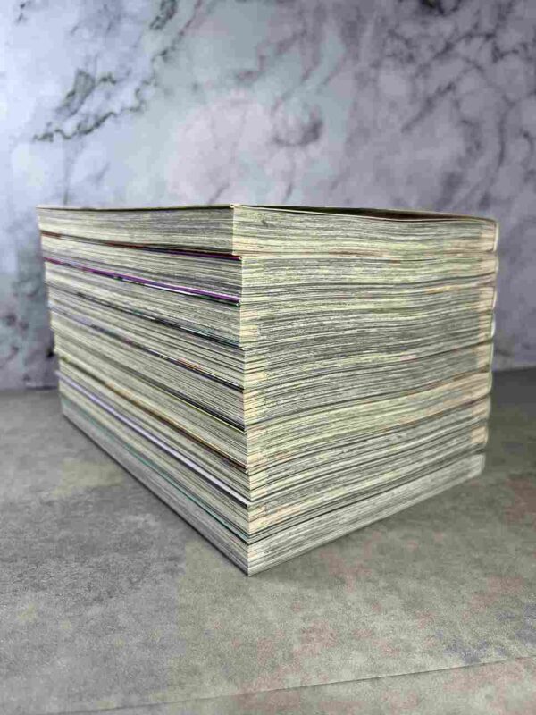 Saiyuki  :  Collection Complète 9 Tomes