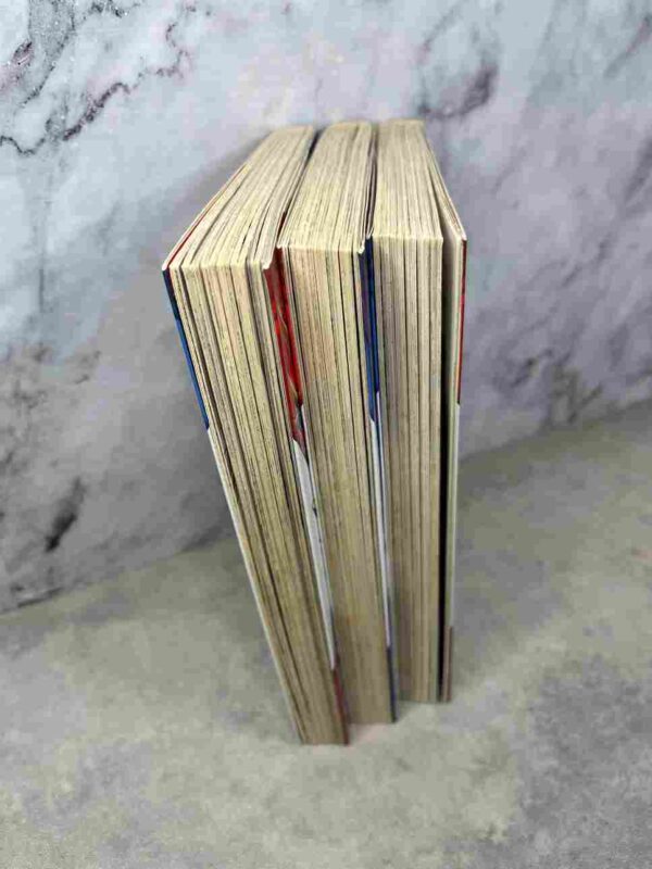 Pokemon - X Y  :  Tomes  1 a 3