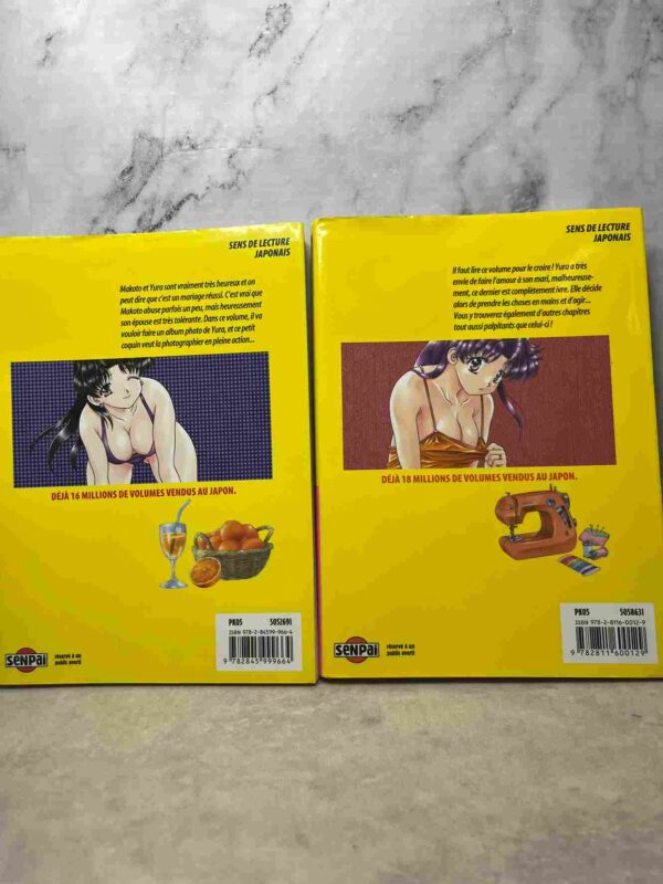 Step up -  Love Story  : Tomes 28 et 29