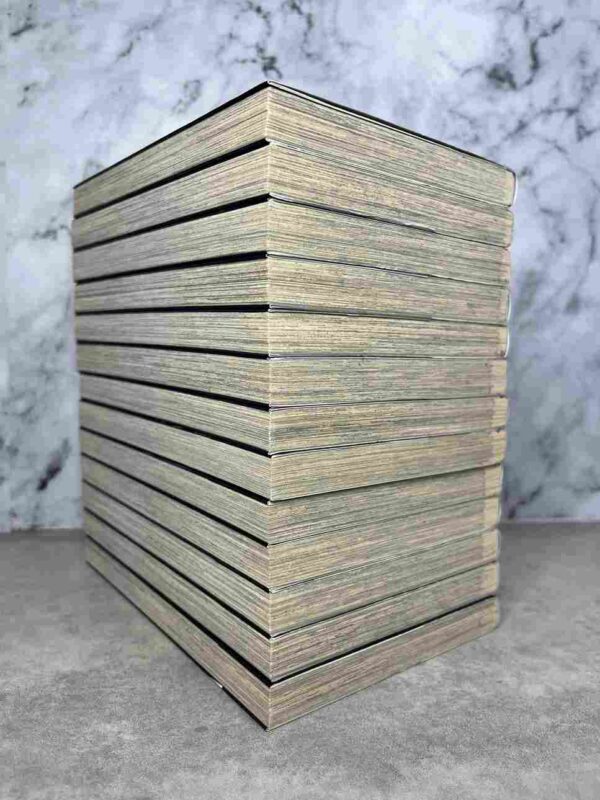 He is a Beast : Collection complète - 13 Tomes