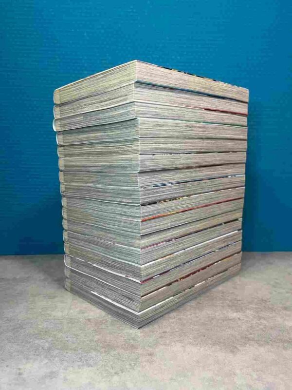 Psyren - Collection Complète : 16 tomes