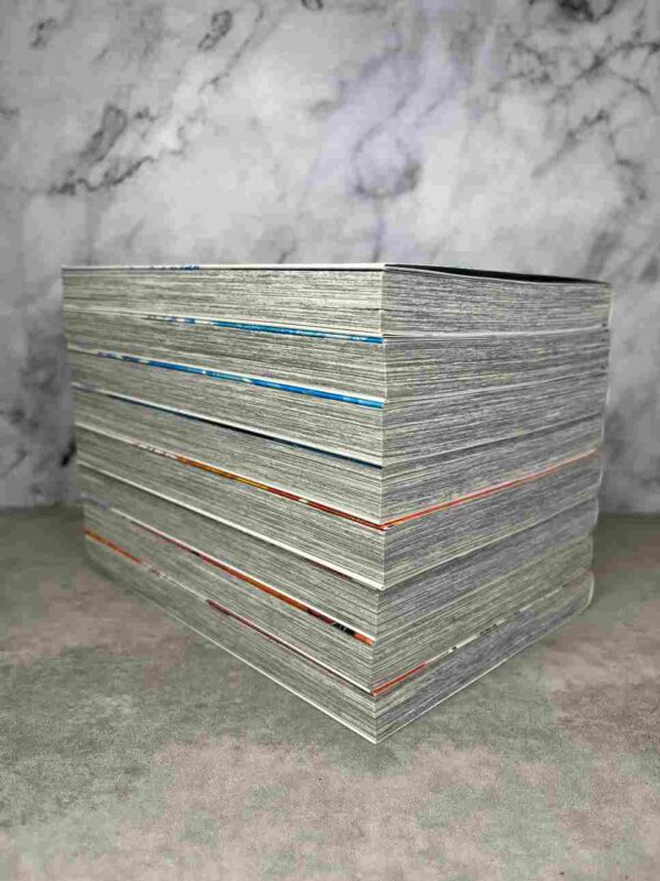 Outlaw Players  : Tome du 1 au 8