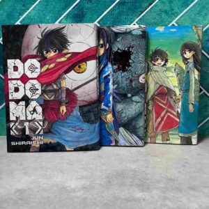 Partez à la découverte d'Orbis, un monde de pierre, fermé, éprouvé par de multiples tremblements de terre avec en son centre un Arbre de vie.