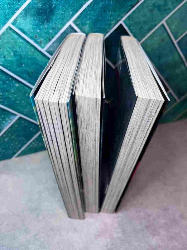 Dodoma : Collection complète - 3 Tomes