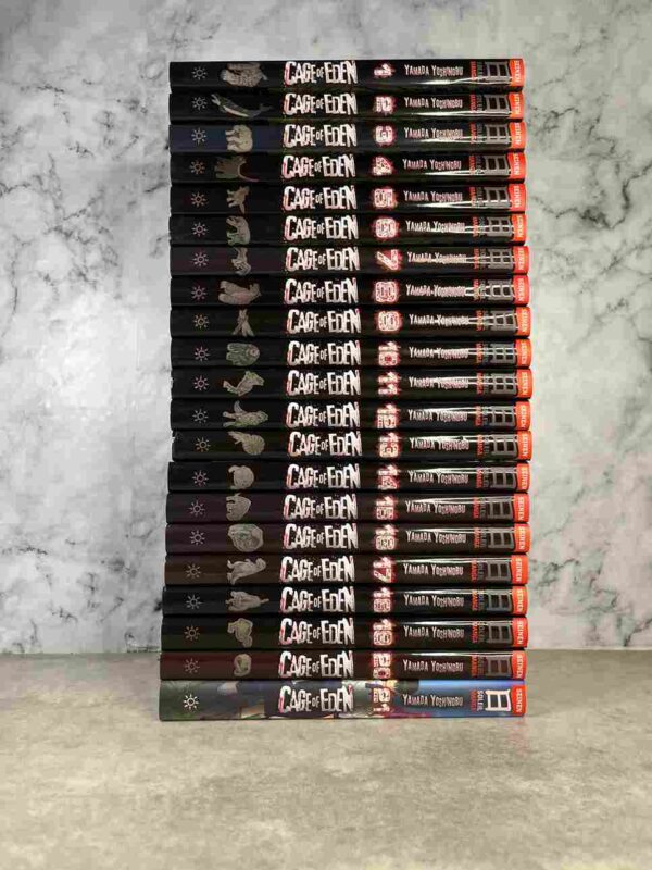 Akira et ses camarades de classe reviennent d'un voyage scolaire en avion lorsqu'un incident se produit, des secousses, une illusion puis le trou noir...