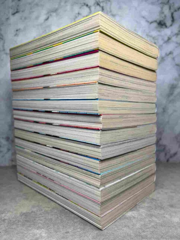 Assassination Classroom : Tomes du 1 au 14