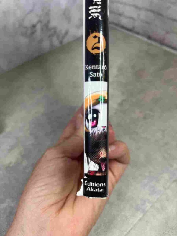 Magical Girl Of The End : Tomes du 1 au 15