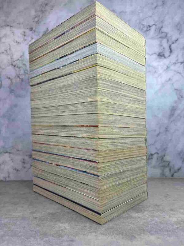 Switch Girl !!  :  Tomes 1 a 18