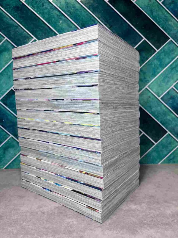 Karneval  : Tomes du 1 a 15