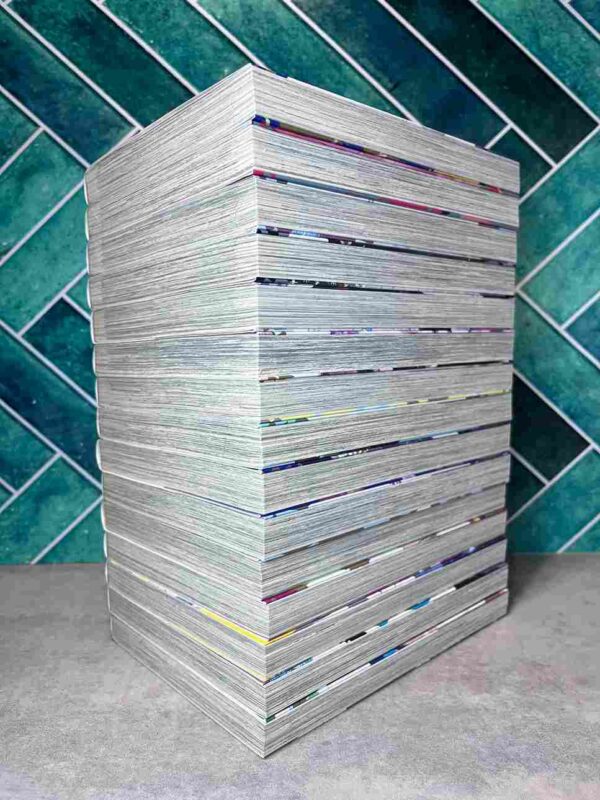 Karneval  : Tomes du 1 a 15