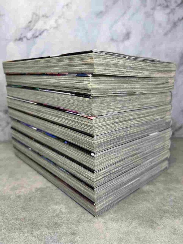 Angels Of Death : Tome du 1 au 9