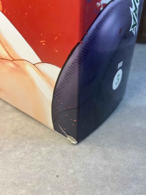 Kengan Ashura :  Collection Complète : 27 Tomes  ( 3 coffrets collectors - ex libris  )