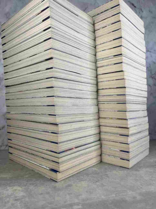 Seven Deadly Sins - Collection Complète : 41 Tomes