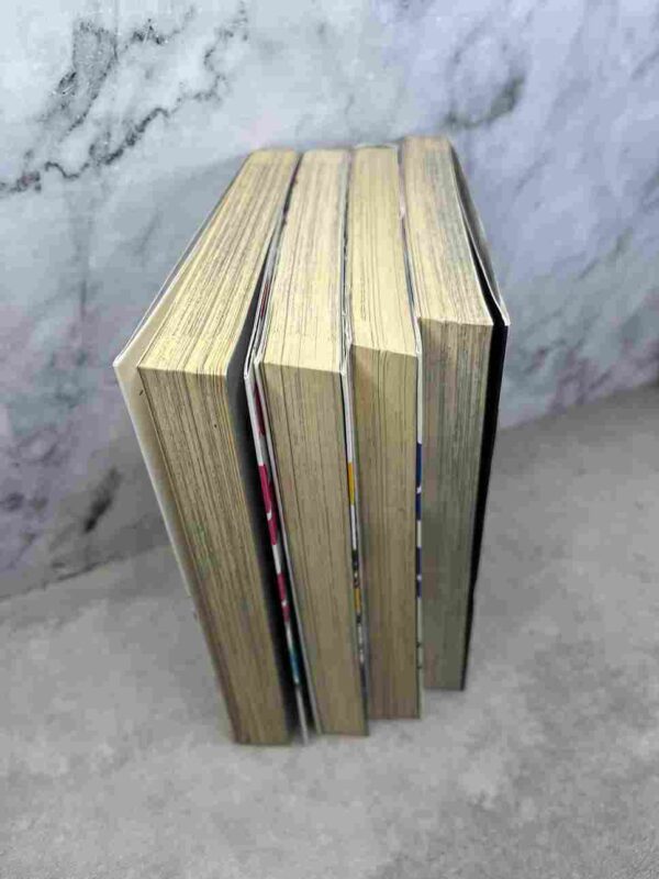 Kamen Teacher  : Collection Complète  - 4 Tomes