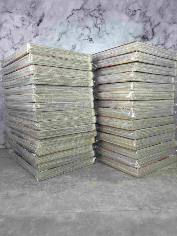 Ken Ichi -  Saison 1 - Collection Complète  : 29 Tomes