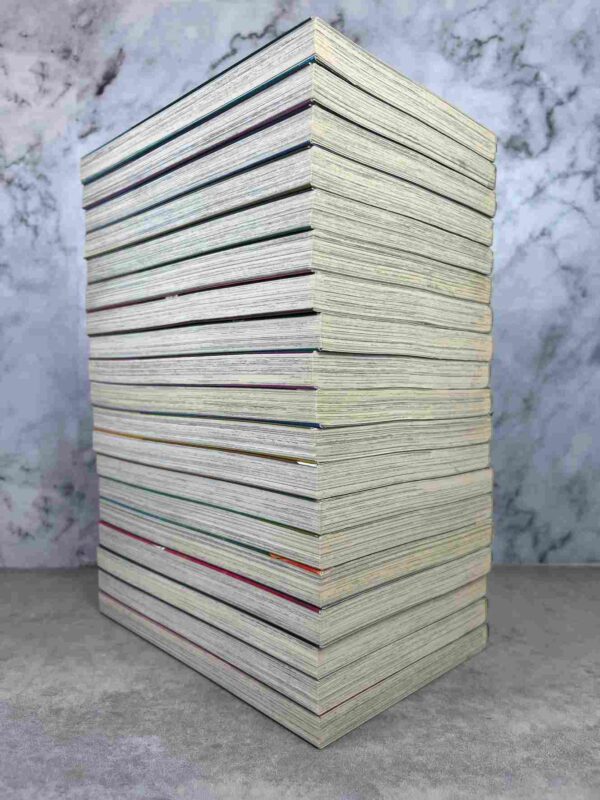 Full Ahead Coco : Tome du 1 au 19