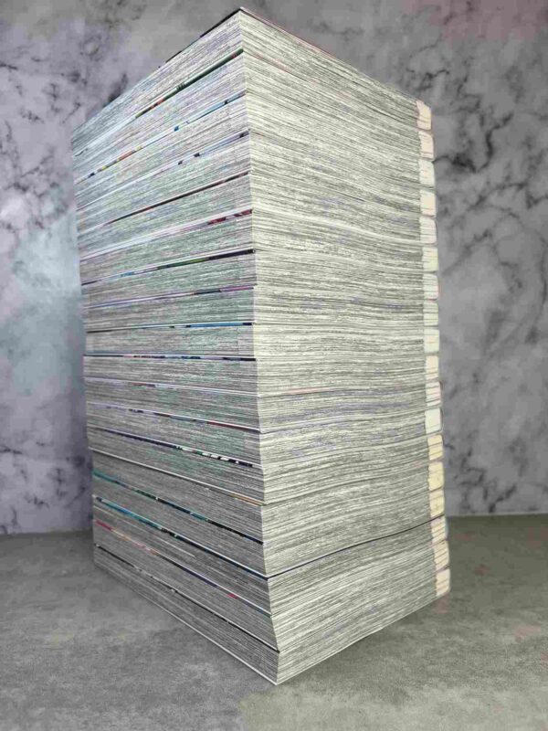 The Rising of the Shield Hero  : Tome du 1 au 18