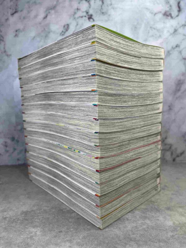 Body - Collection Complète : 15 Tomes