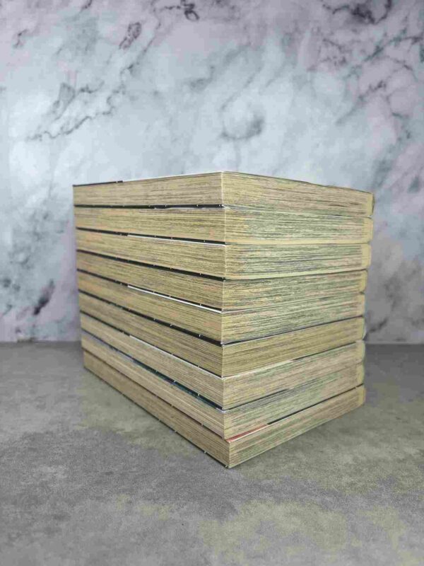 Hikaru No Go : Tomes 1 a 9