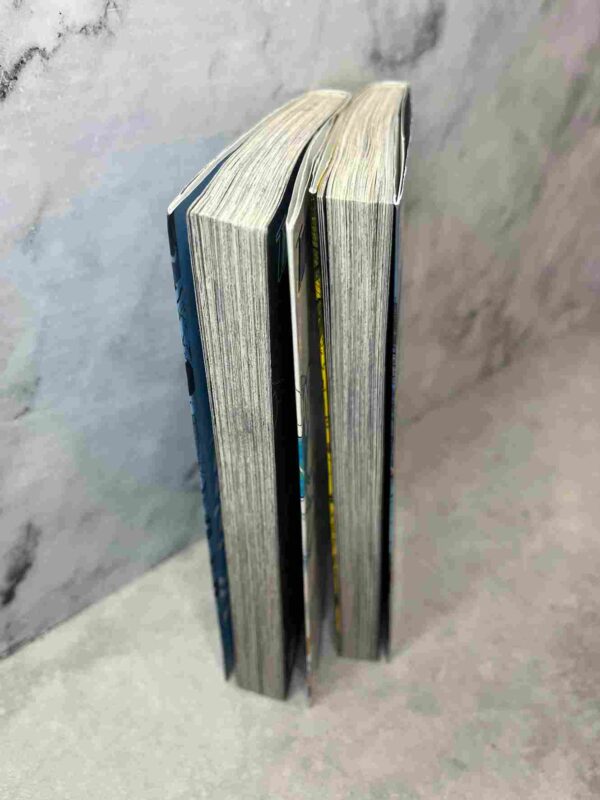 Je Suis Un Assassin / je surpasse le hero : Tome 1 au 2