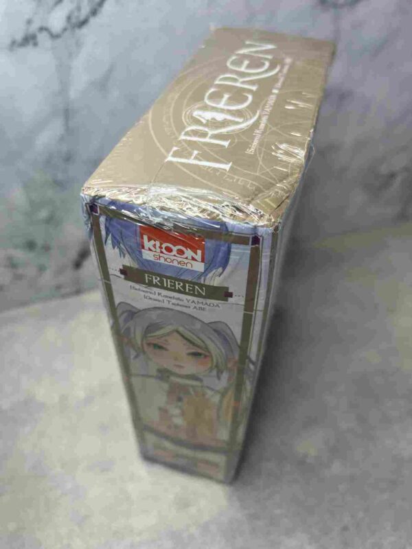 Frieren  :   Coffret 1 / 2 / 3  -  Neuf