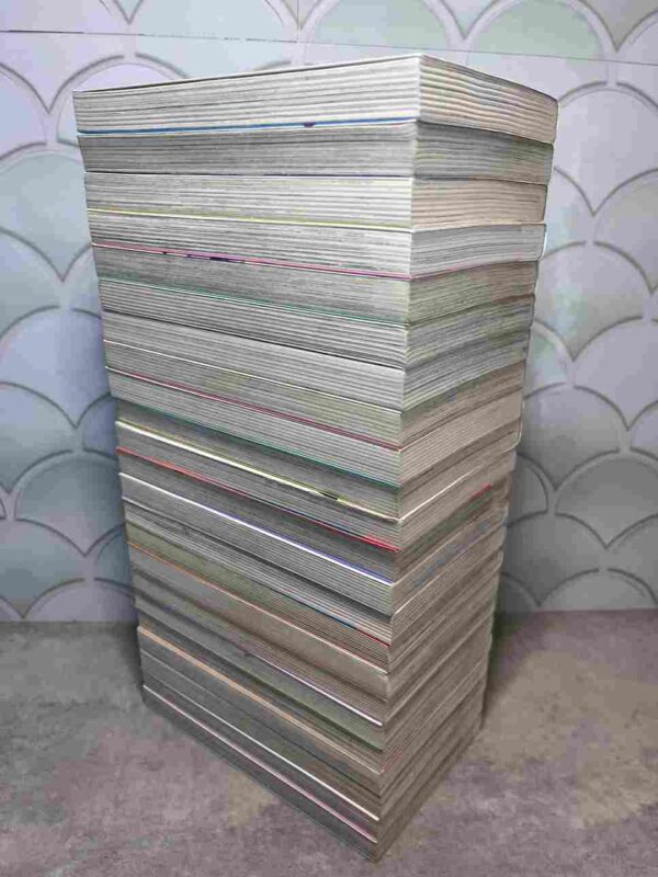 Hoshin / L'investiture des Dieux - Collection Complète : 23  tomes