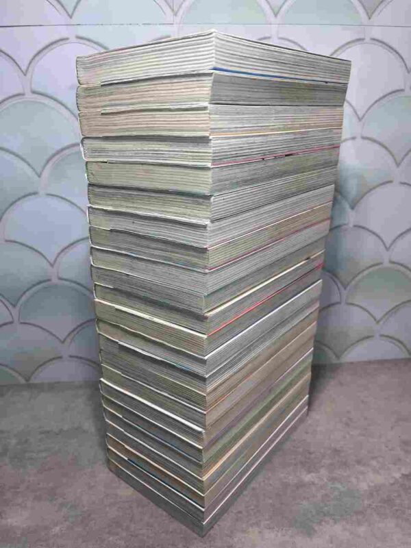 Hoshin / L'investiture des Dieux - Collection Complète : 23  tomes