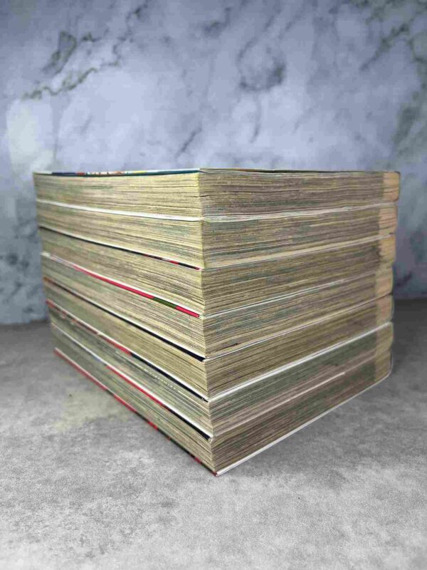 Tokyo Ghoul RE - Tomes 1 a 7