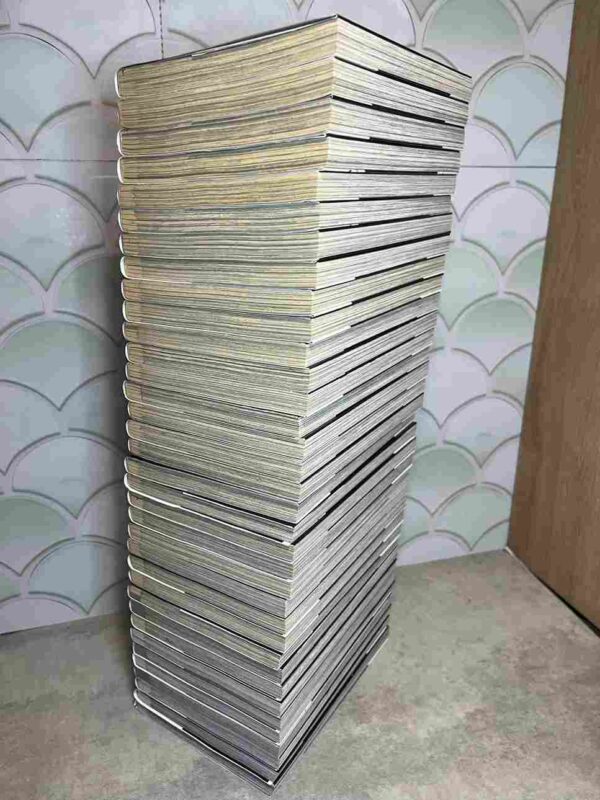 Black Butler : Collection Complète - 35 Tomes