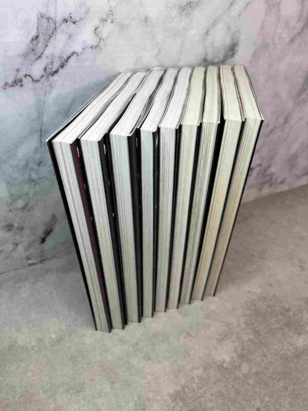 Mpd Psycho : Tomes du 2 a 9  ( sans le tome 6 )