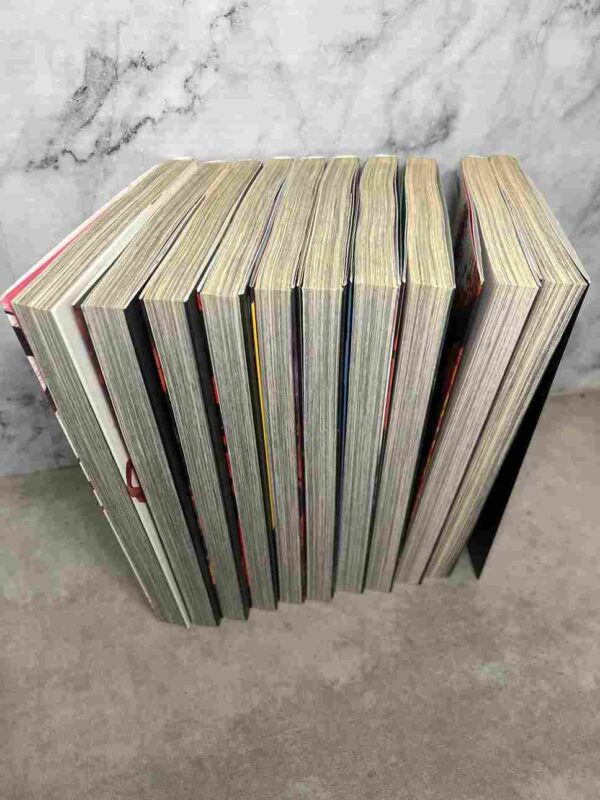 Dusk Maiden Of Amnesia  - Collection Complète  : 10  Tomes