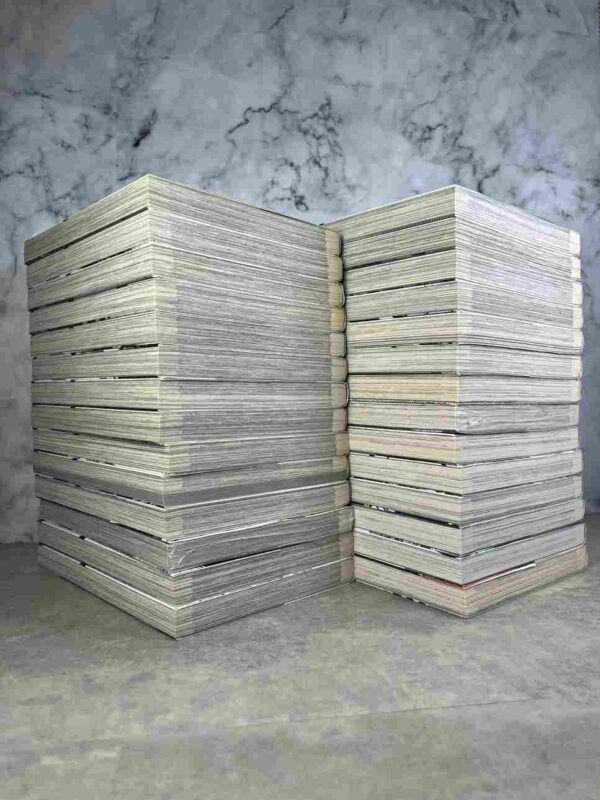 Prison School  :  Collection Complète - 28 Tomes