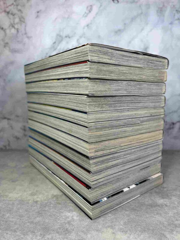 Kuroko's Basket : Tomes 1 a 11