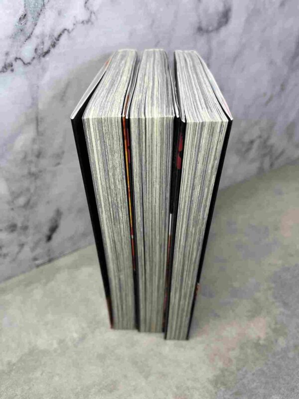 L’attaque des titans - Before the fall : Tomes 1 a 3