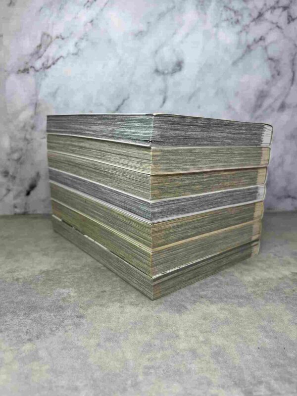 Homunculus  :   Tomes 1 a 7