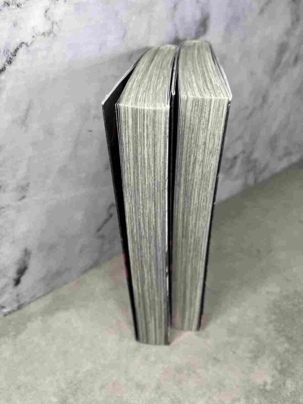 Gambling School  : Tome 1 et 2