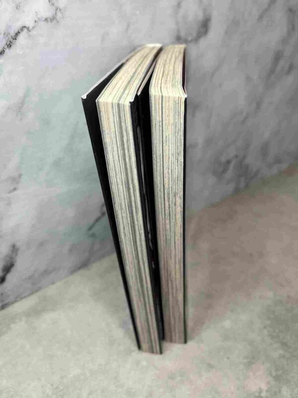 Les Six Destinées  : Tome 1 et 2