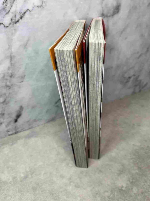 Kingdom of Knowledge : Tome 1 et 2