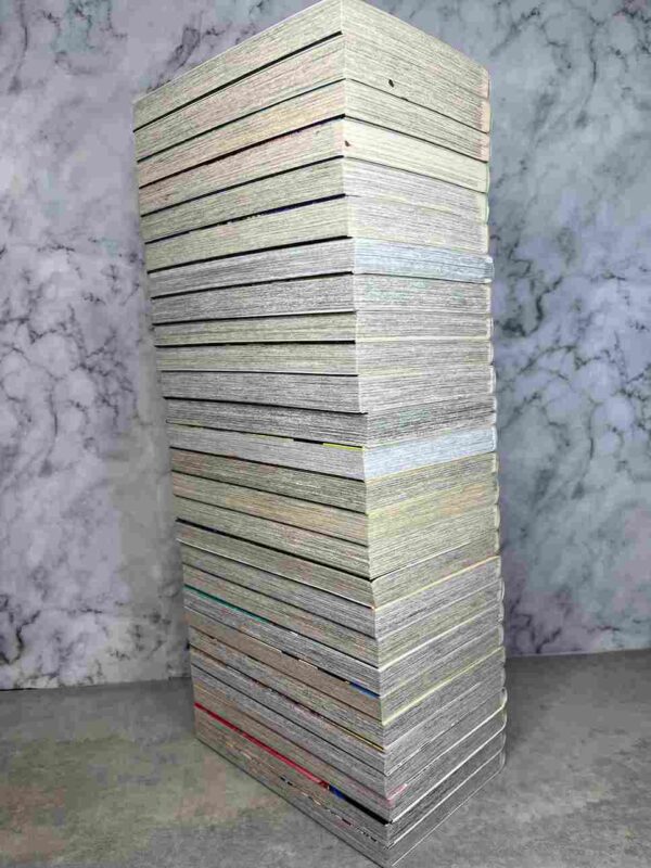 One Piece   :  26  Tomes  - Du 30 au 100 ( 3.5 euros pièce )