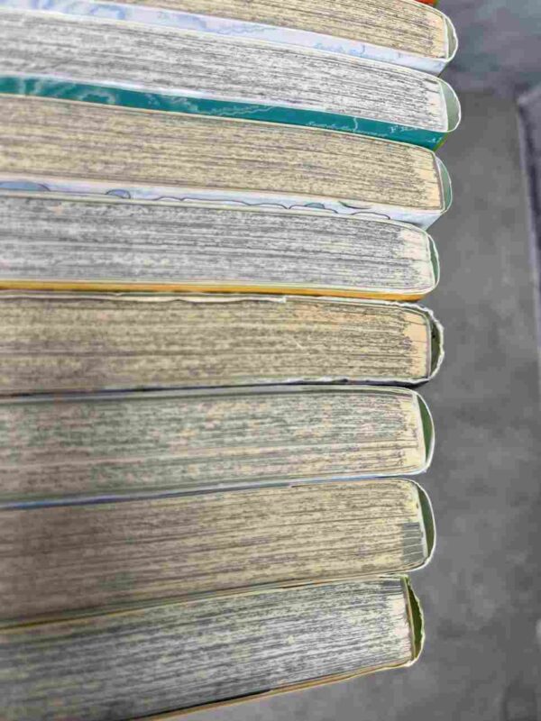 One Piece   :  26  Tomes  - Du 30 au 100 ( 3.5 euros pièce )