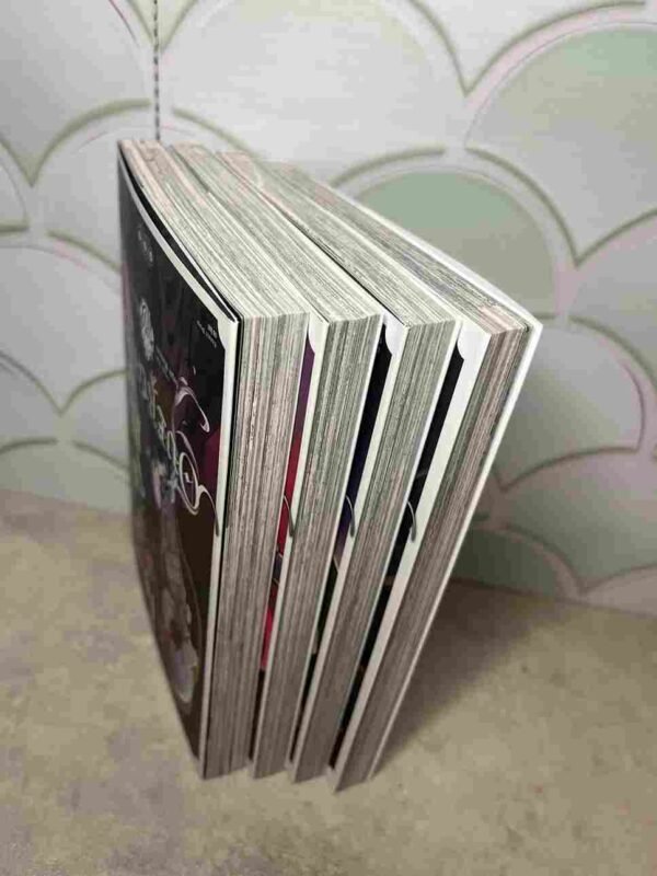 Overlord : Tomes 1 a 4