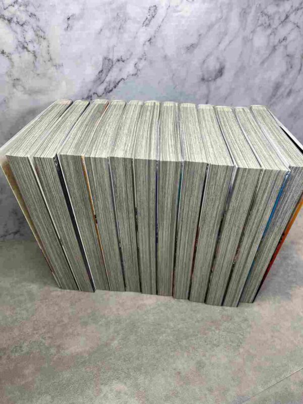 Baltzar : Collection Complète - 12 Tomes ( série en cours .. )