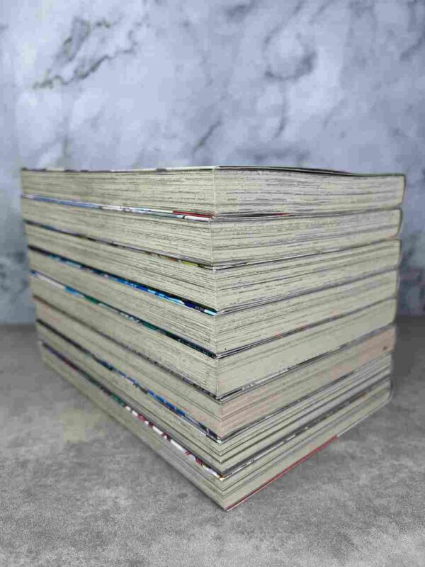 Blazer Drive   :  Tomes 1 a 8