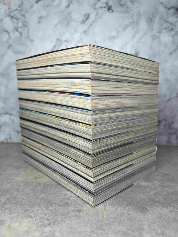 Head Trick - Ca va faire mal ! : Collection Complète - 11 Tomes