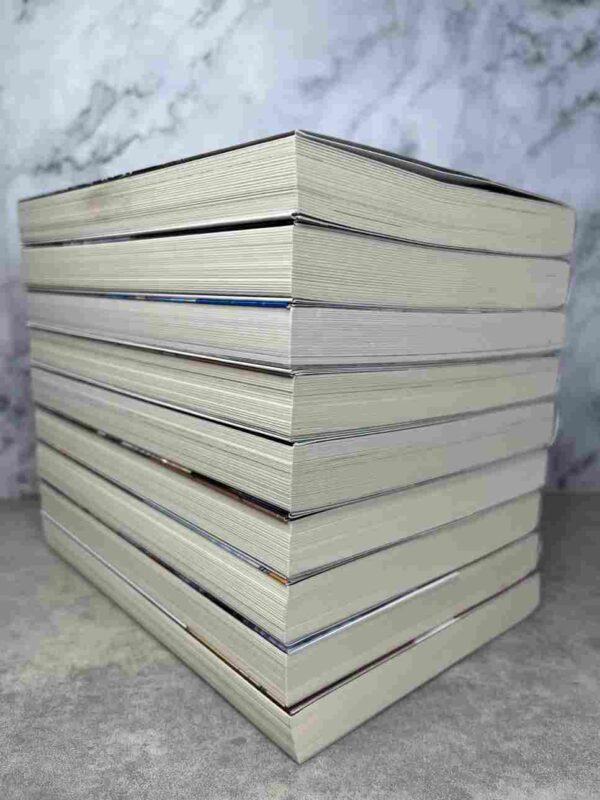 Komi cherche ses mots : Intégrale - 9 Tomes  ( série en cours )