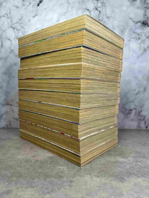 Civilization Blaster  : Collection Complète - 10 Tomes