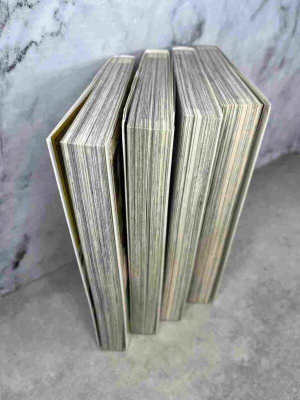 Reine D'Egypte : Tomes 3 a 6