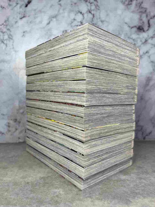 Platinum End : Tome du 1 au 13